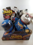 1998 Retro Bubba Interactive Talking Plush Toy