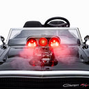 Dodge Charger 12V Electric Ride-On Car for Kids with Remote Control, Suitable for Ages 3+