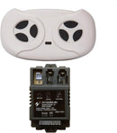 HY1533RX-9H 2.4G Remote Control for Ride-On Vehicles