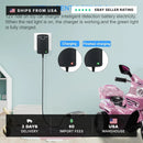 12V Power Wheels Battery Charger for Fisher-Price