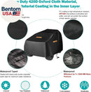 Waterproof 420D Cover for Kids Ride-On Power Wheels Jeep