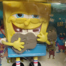 SpongeBob SquarePants Singing Toy with Ripped Pants by Fisher-Price 2002