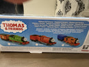 Fisher-Price Thomas & Friends Motorized Thomas & Terence Train Playset