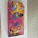 Winx Club Rock Star Guitar in Original Unopened Packaging