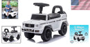 Fun Light-Up Push Car with Music for Toddlers Ages 1-3