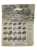 Wonderland Adventure Highway Play Set with Battery-Powered Police Car