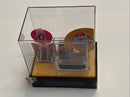 Zuru Mini Brands Realistic Vinyl Record Player Series 1 with 3 Surprise Vinyls