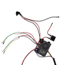24V Ride-On Wiring Harness Adapter Kit