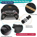 Waterproof 420D Cover for Kids Ride On Power Wheels Jeep