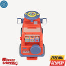 Bluey Interactive Push Car for Kids Aged 1-3