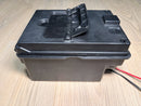 24V 7Ah Rechargeable Lithium Battery for Children's Ride-On Vehicles & Toys