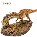 PNSO Yang Chuanosaurus: The Brave Chongqing Dragon 1/35 Scale Dinosaur Figurine