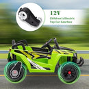 12V 40000RPM Gearbox Motors for Kids Ride-On Cars - 2 Pack