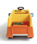 Taco Truck 12V Kids Ride-On Vehicle with Fun Accessories