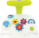 Buzz Lightyear Musical Ride-On Toy with Lights