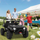 Dynamic 24V Electric Ride-On Truck for Kids with Remote Control - 4WD Adventure Vehicle