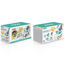 Dolu: 3-In-1 Ride-On Car for Walking and Driving - Suitable for Ages 12 Months and Up
