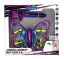 Lexibook Indoor Remote-Controlled Flying Butterfly