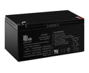 OTTARO 24V 7Ah Rechargeable Battery for Kids Electric Ride-On Vehicle