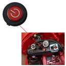 Ride On Car Power Button Switch Set - 2 Pack Replacement Parts
