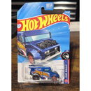Hot Wheels On the Move! Team Wheels
