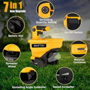 Cordless Spreader for Dewalt 20V/60V Battery