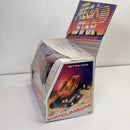 Schaper Stomper Mega Star Quad Climber Black Edition 1985 Sealed Rare NOS 1026