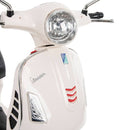 KIDS ELECTRIC RIDE-ON - HUFFY VESPA 6