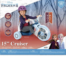 Frozen Adventure Kids Cruiser