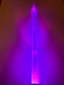 Galactic Saber Shockwave with Sounds - 30" Available in 3 Colors
