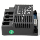 JR1930RX Control Box Receiver for Kids' 24V Powered Ride-On Vehicle
