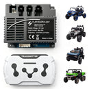 24V Power Wheels Control Box with Remote Control