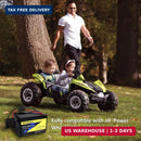 12 Volt Replacement Battery for Fisher Price Power Wheels Ride-On Vehicles