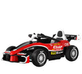 Children's 12V Electric Racing Car | High-Quality Ride-On