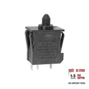 Plunger Style Accelerator Switch Components for Power Wheels
