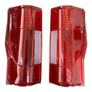 SX2098 TAIL LIGHT COVER FOR FORD F450 ELECTRIC KIDS CAR REPLACEMENT PARTS