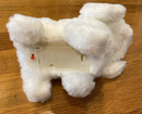 Interactive Barking Puppy Toy with Wagging Tail