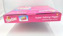 1996 Mattel Super Talking Pager with Authentic Sounds BE-110 - Brand New