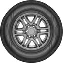 Crosswind HT2 All-Weather 245/70R17 110T Light Truck Tire