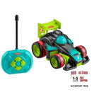 Fisher-Price Preschool Toy Remote Controlled Car My Easy RC with 2 Multicolor