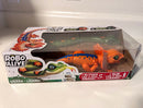 ZURU Robo Alive Battery-Powered Snake and Lizard Robotic Toys for Kids Ages 4-11