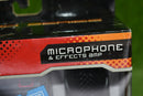 Pro Series Paper Jamz Microphone with Effects for Aspiring Singers