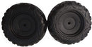Lightweight 12-Inch Front Wheels for Polaris RZR 900 – All-Season Performance