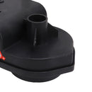 24V 555 18000RPM Electric Car Gearbox for Kids