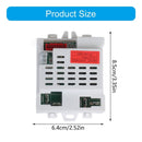 12V Universal Receiver Board for Kids' Electric Ride-On Toy