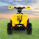 6V Rechargeable Electric ATV Toy for Kids with Reverse Function
