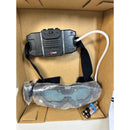 SpyX Night Vision Goggles with Powerful LEDs - Observe Up to 25 Feet in the Dark!