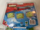 MGA Entertainment 1999 World Cup Soccer Portable Game