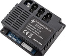 12V Controller Motherboard for Children's Ride-On Toy Cars