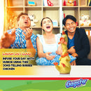 Hilarious Interactive Dancing Rubber Chicken That Tells Jokes and Sings